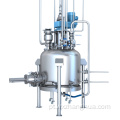 Chemical Machinery ANFD Pharmaceutical Nutsche Filter Dryer